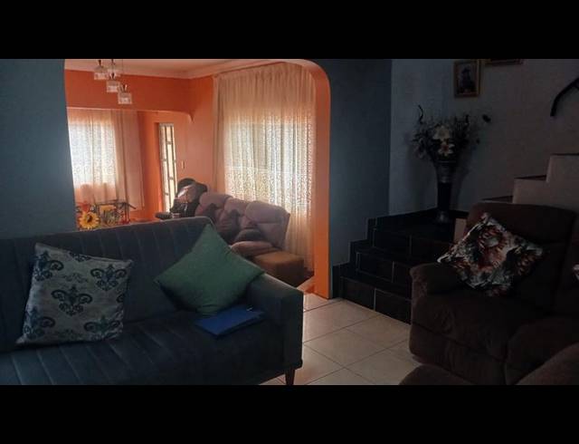 3 BEDROOM HOUSE FOR SALE IN MOORTON